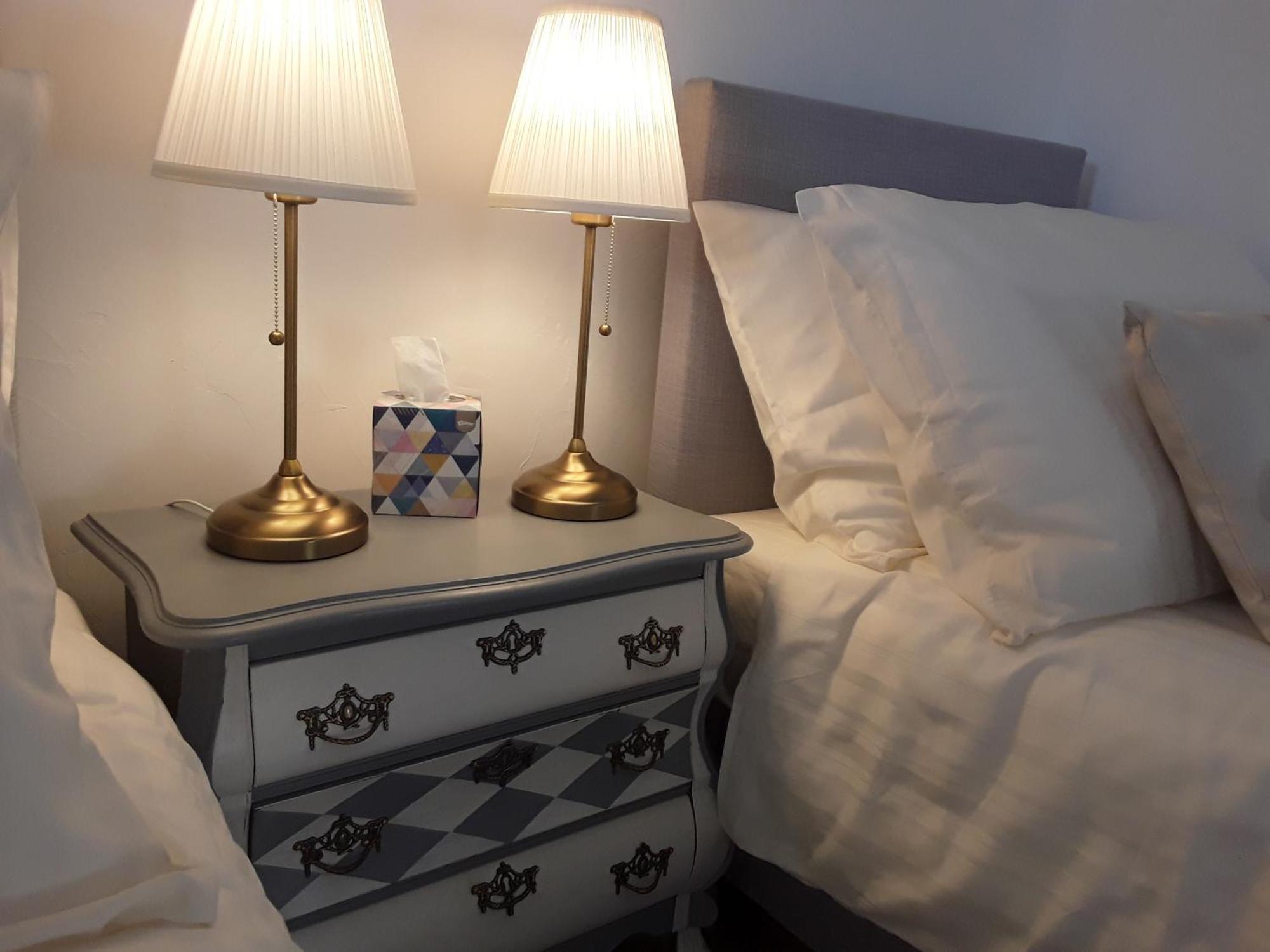 Bed and Breakfast La Belle Ame Saint-Priest-des-Champs Номер фото