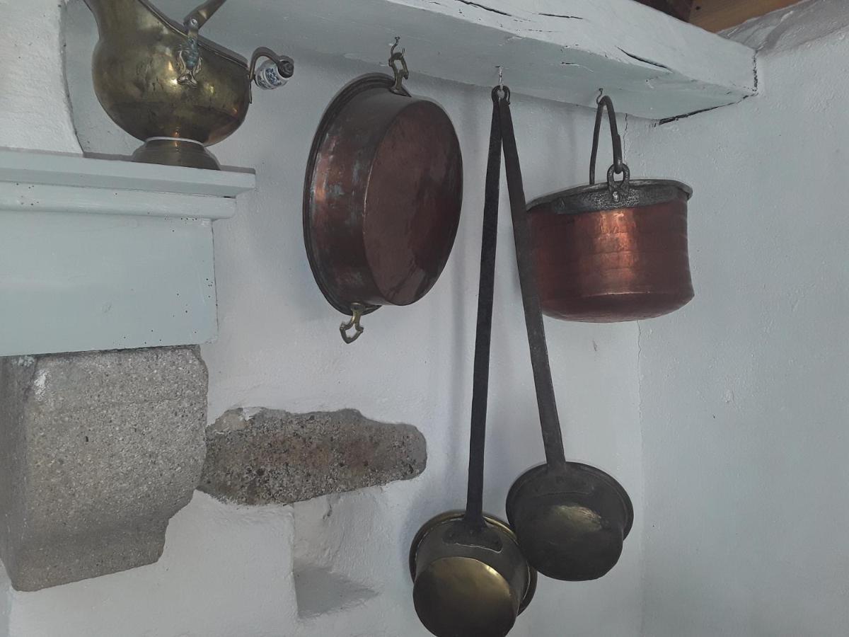 Bed and Breakfast La Belle Ame Saint-Priest-des-Champs Екстер'єр фото